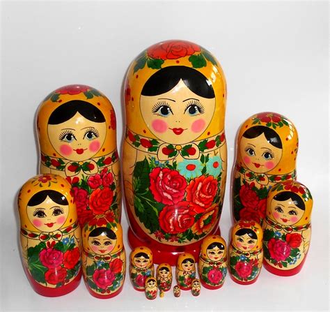 babushkas online|Babushka's Doll .